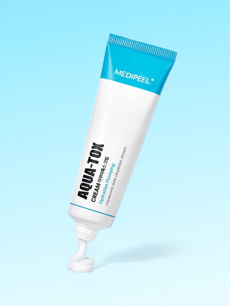메디필 아쿠아톡스 크림 50 ml