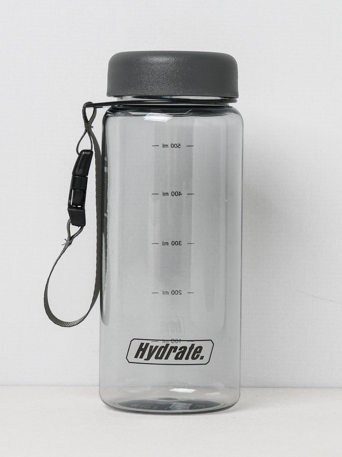 스트랩 아웃도어 물병 600 ml