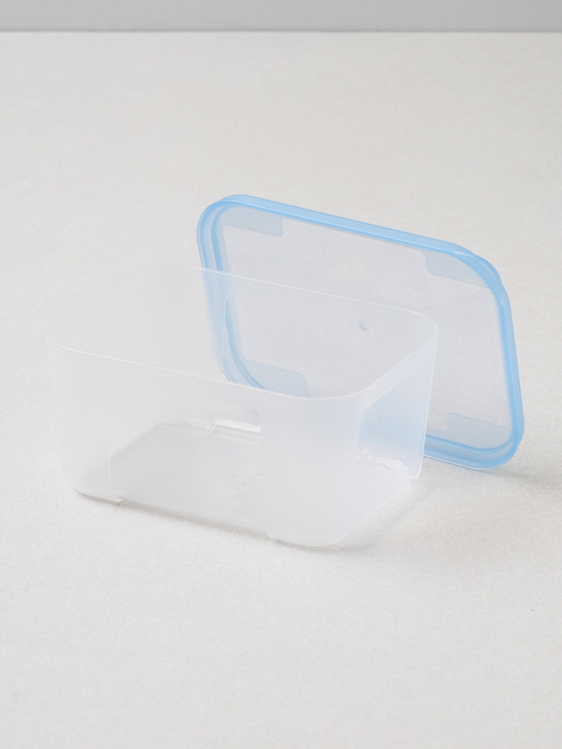 간편 반찬 용기 700 ml 2개입