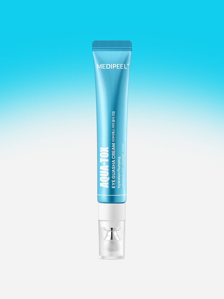 메디필 아쿠아톡스 아이괄사 크림 20 ml