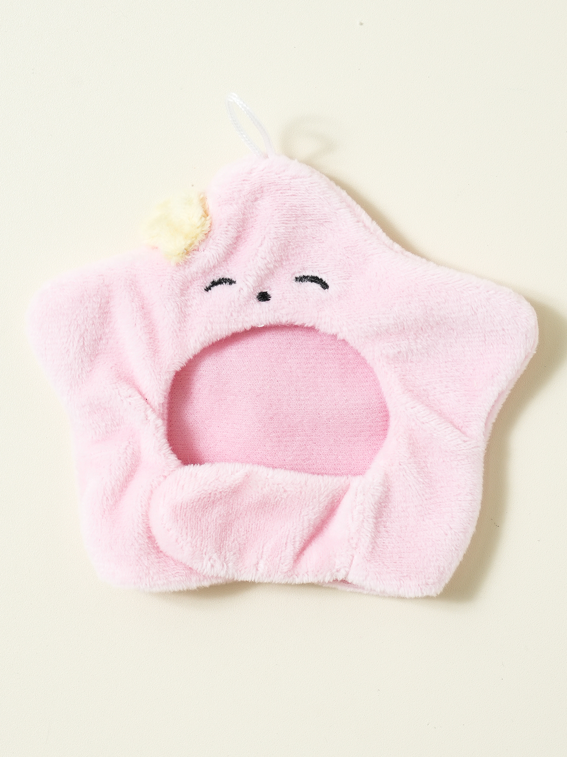 썸머글로시 인형 DIY 불가사리 탈