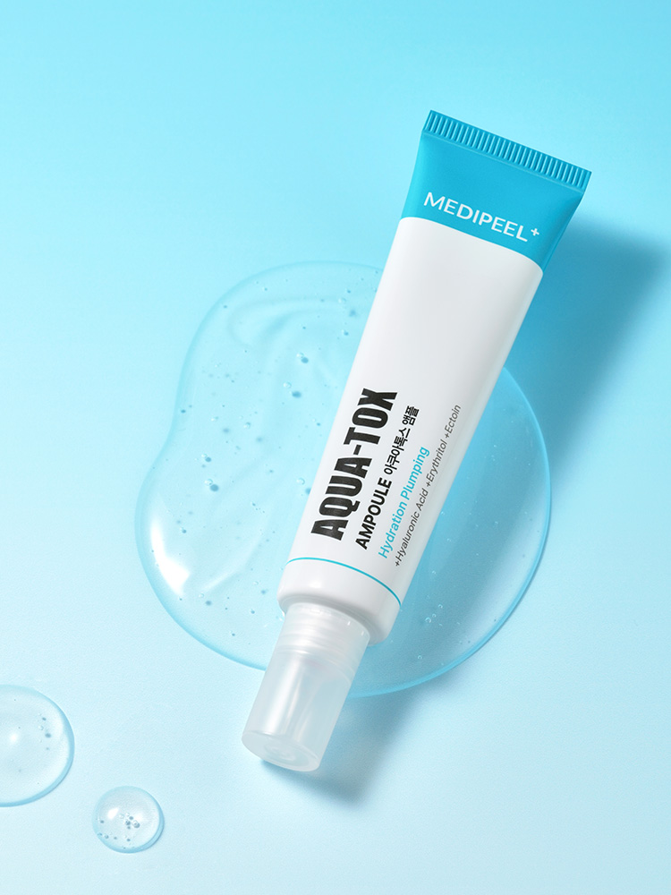 메디필 아쿠아톡스 앰플 30 ml