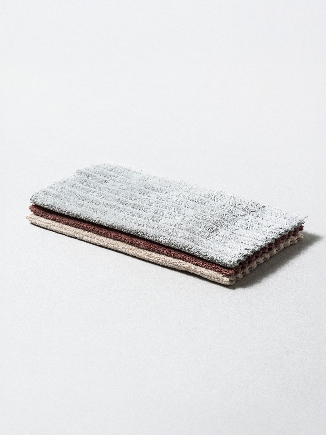 극세사 다용도 행주 28 X 28 cm 3매입