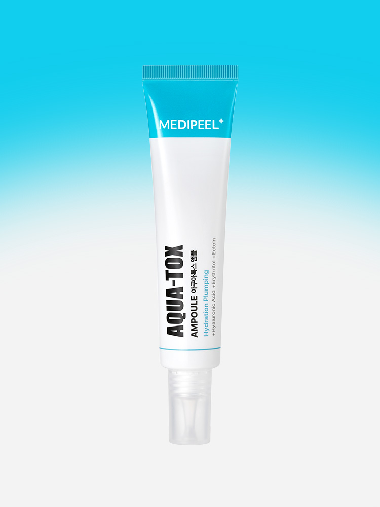 메디필 아쿠아톡스 앰플 30 ml