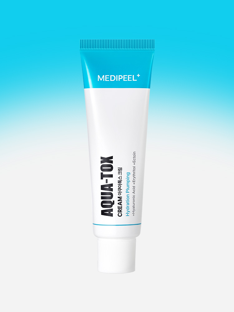 메디필 아쿠아톡스 크림 50 ml