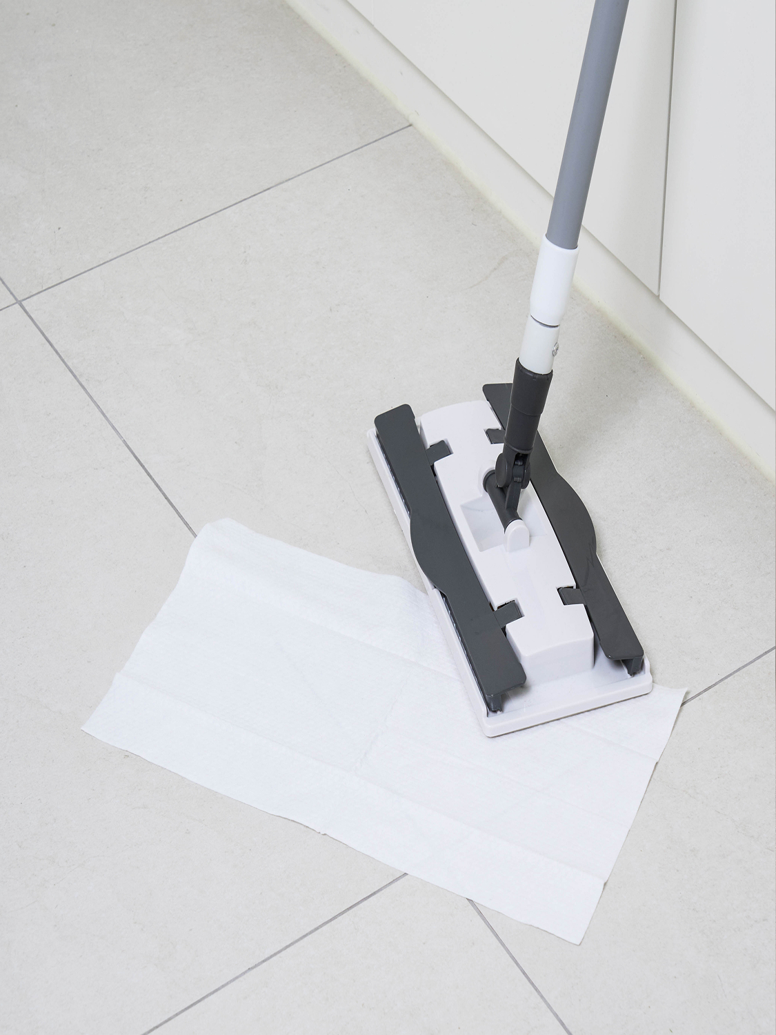 고중량 편백 탈취 대형 청소포 38 X 20 cm 25매입