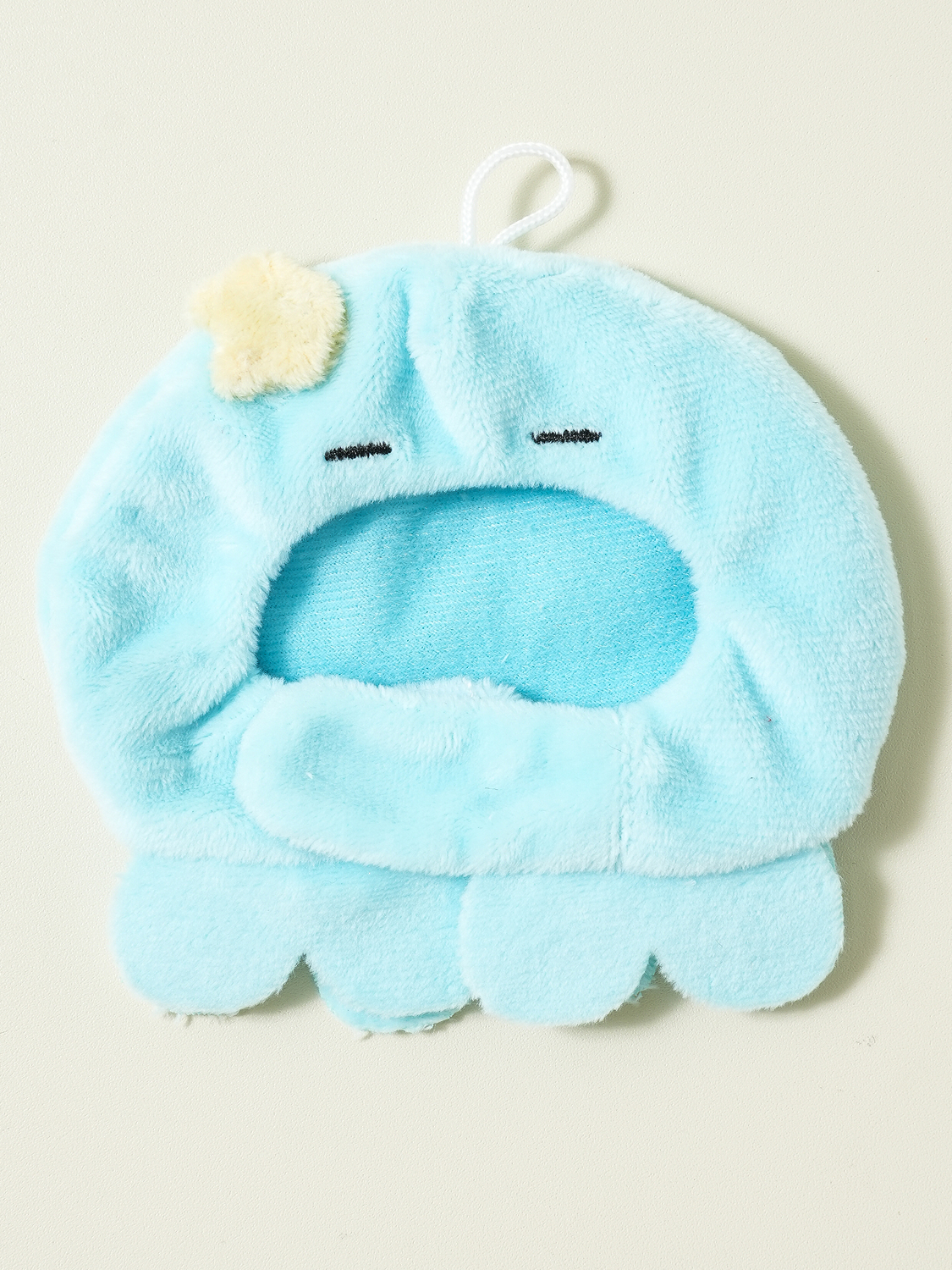썸머글로시 인형 DIY 해파리 탈