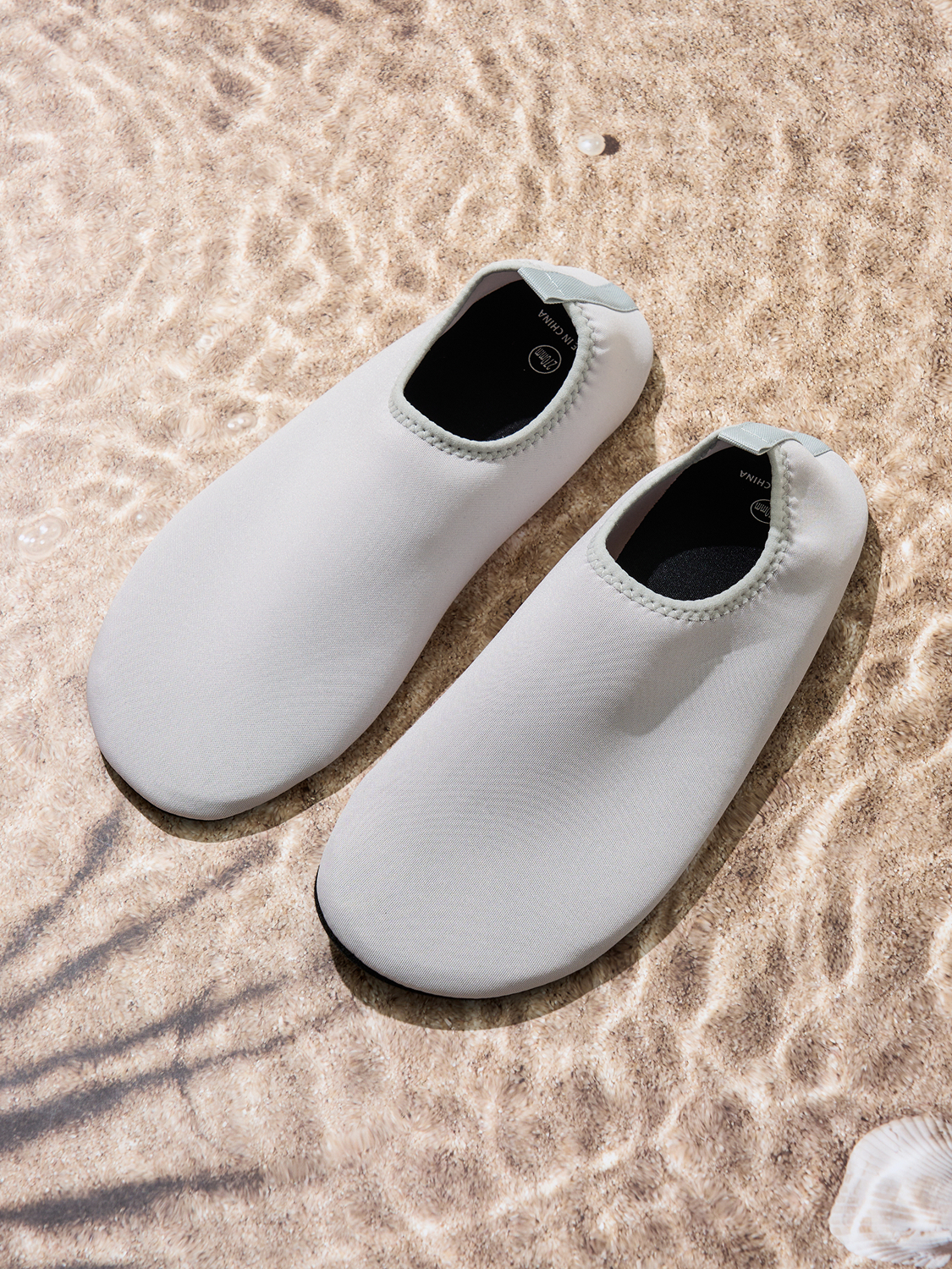 슬림형 아쿠아 슈즈 265~275 mm 그레이