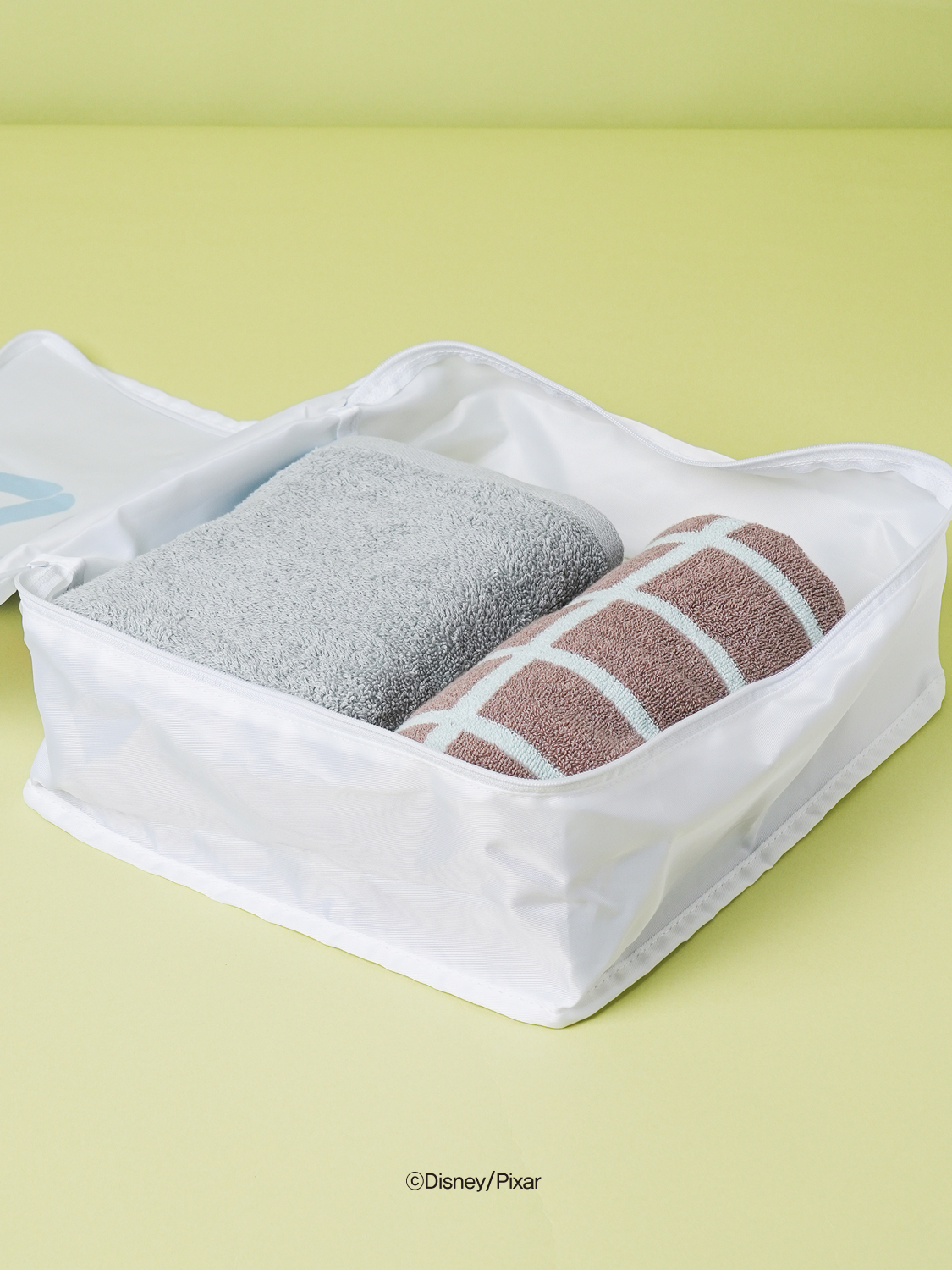 토이스토리 여행용 의류 파우치 S