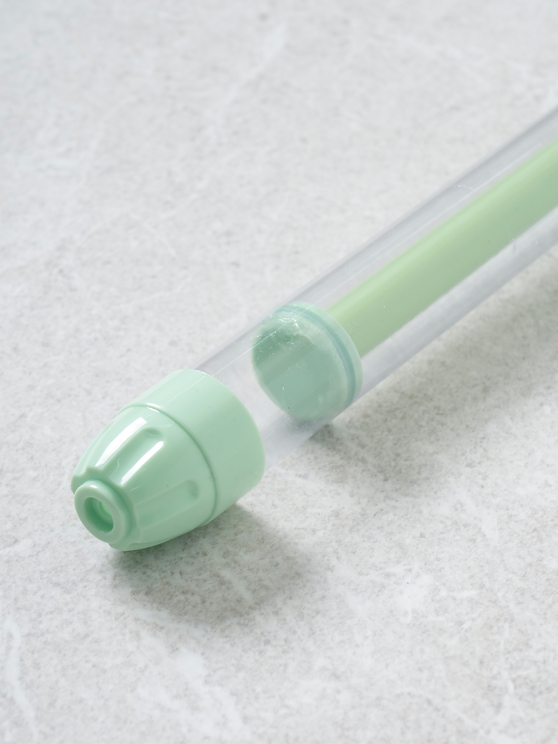 공룡 피스톤 물총 110 ml