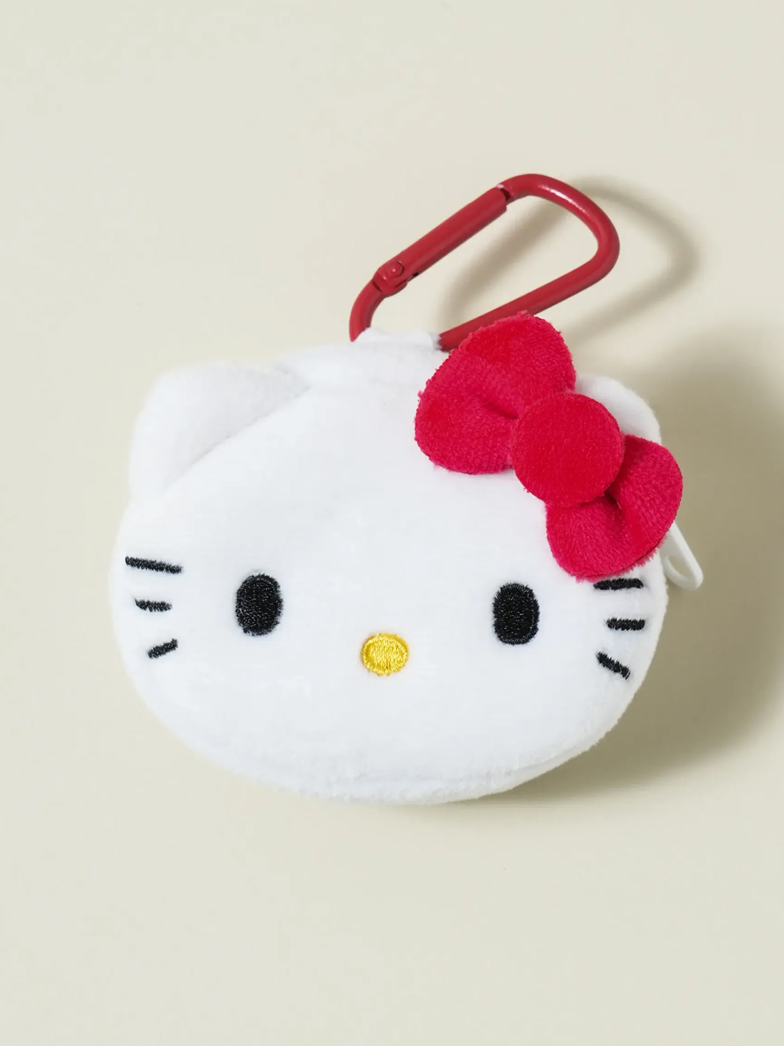 Чехол-сумочка с карабином Hello Kitty