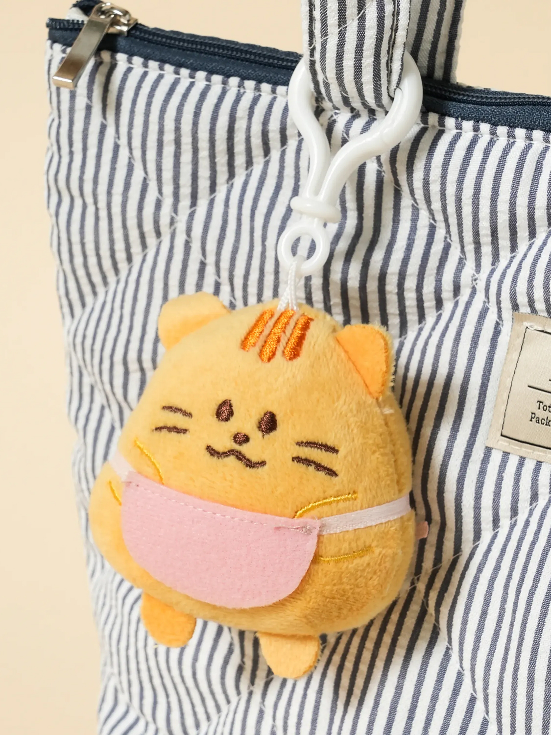 인형 DIY 베이커리 고양이 파티시에 걸이인형