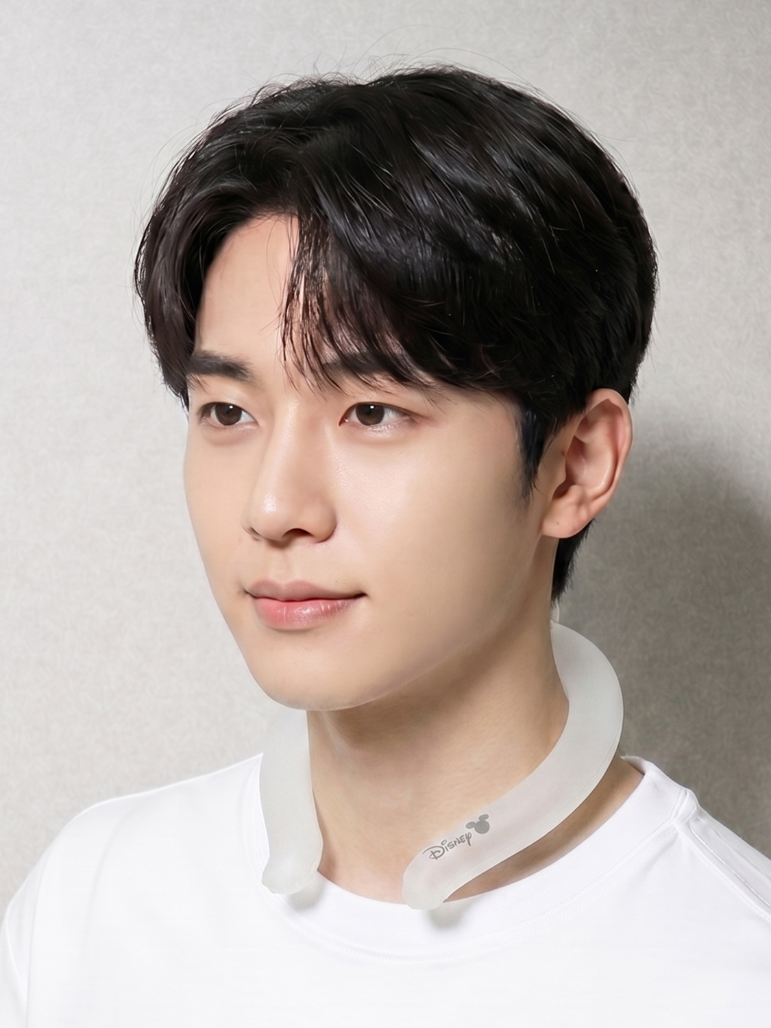 디즈니 아이스 넥쿨링 밴드 M