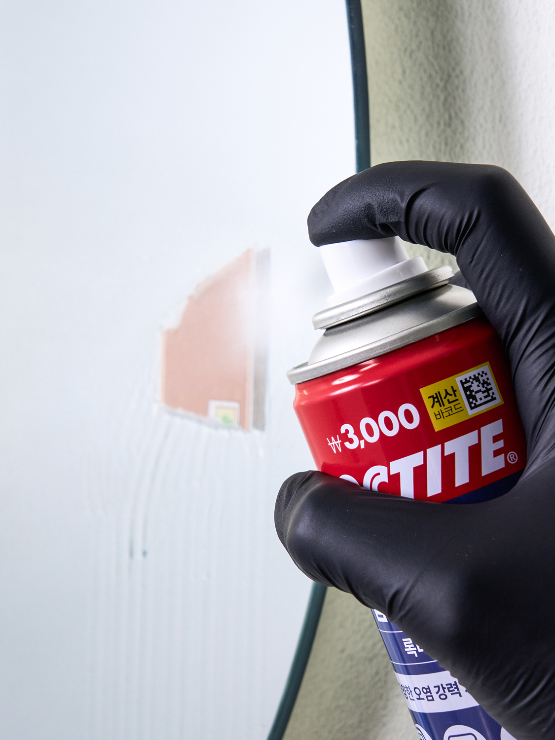 Удалитель наклеек Loctite 200 мл