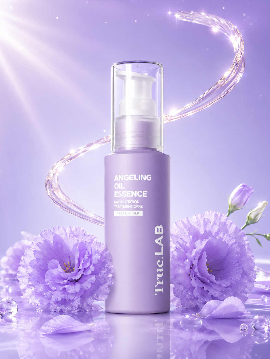 정직한실험실 트루랩 엔젤링 오일 에센스 60 ml