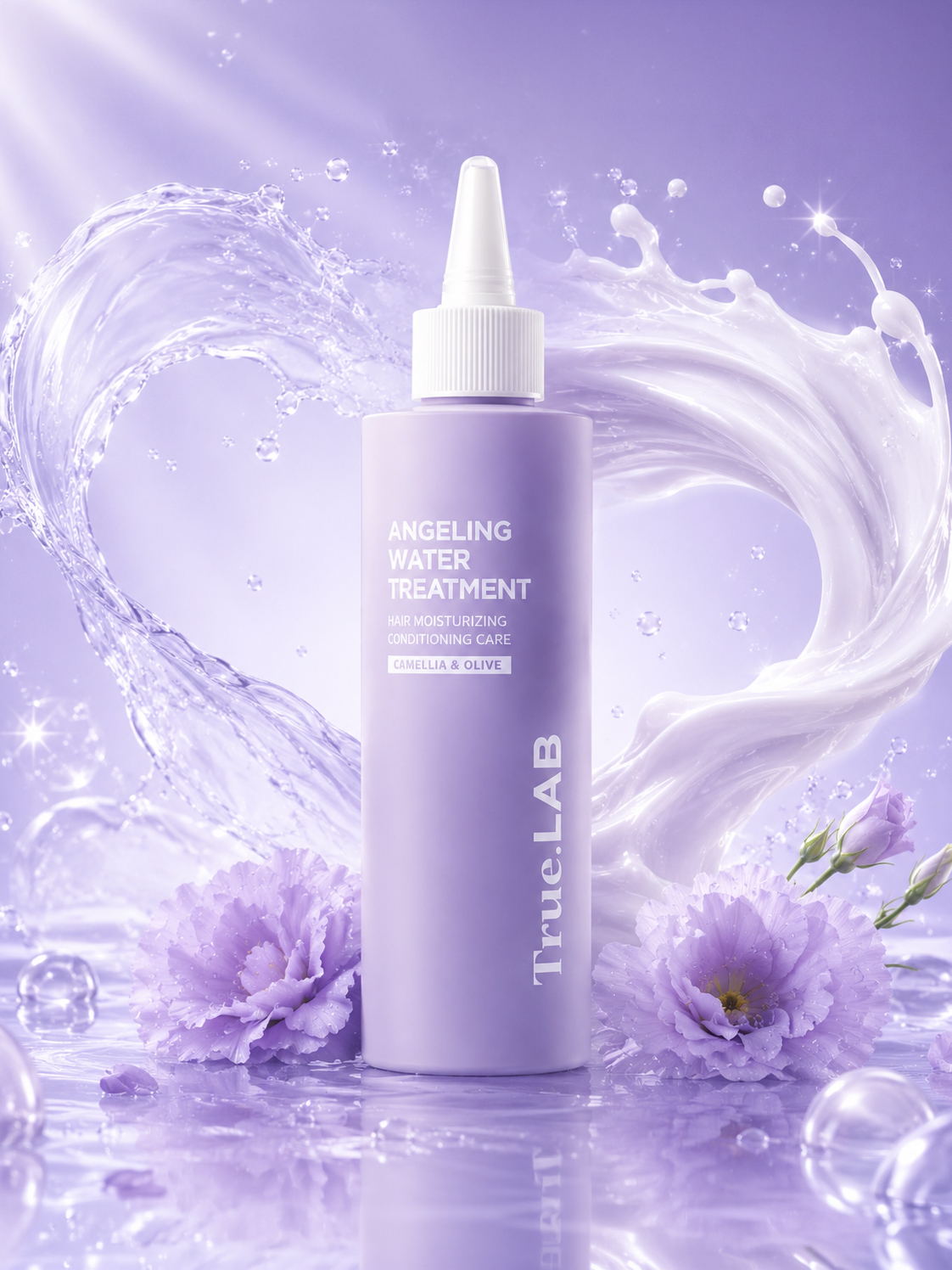 정직한실험실 트루랩 엔젤링 워터 트리트먼트 210 ml