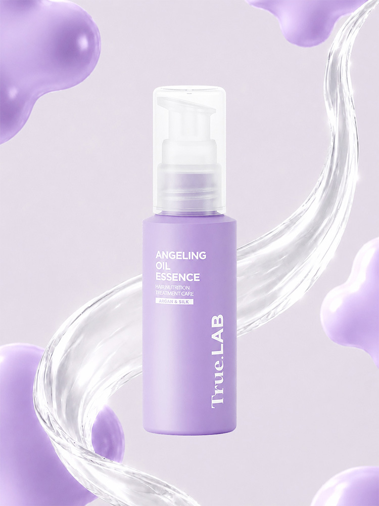 정직한실험실 트루랩 엔젤링 오일 에센스 60 ml