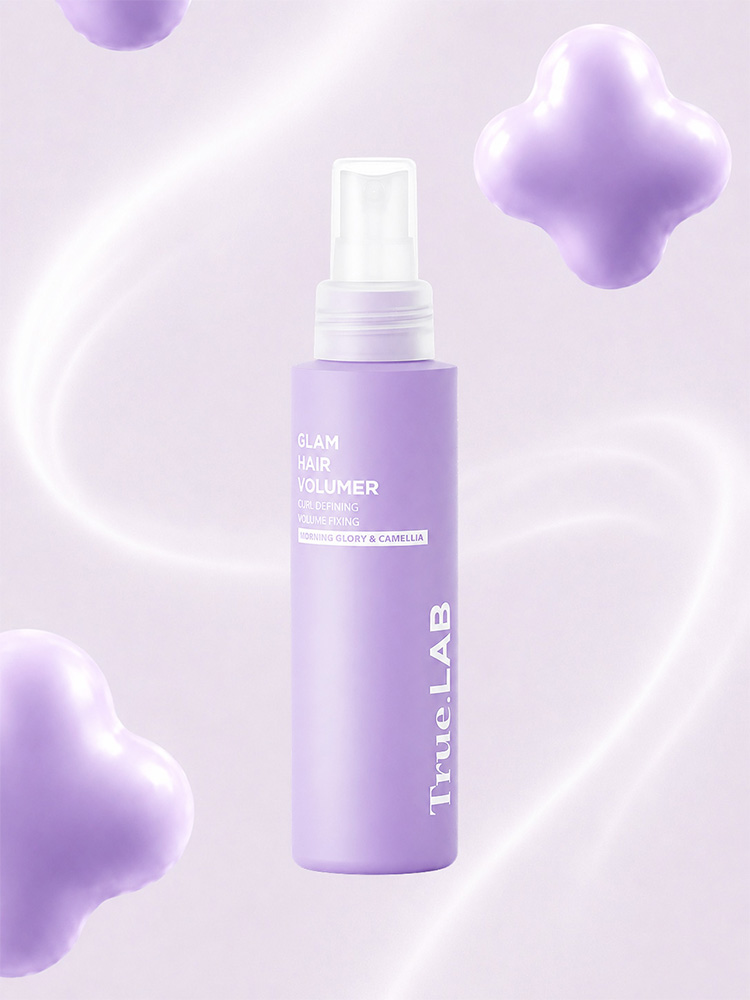 정직한실험실 트루랩 글램 헤어 볼류머 115 ml