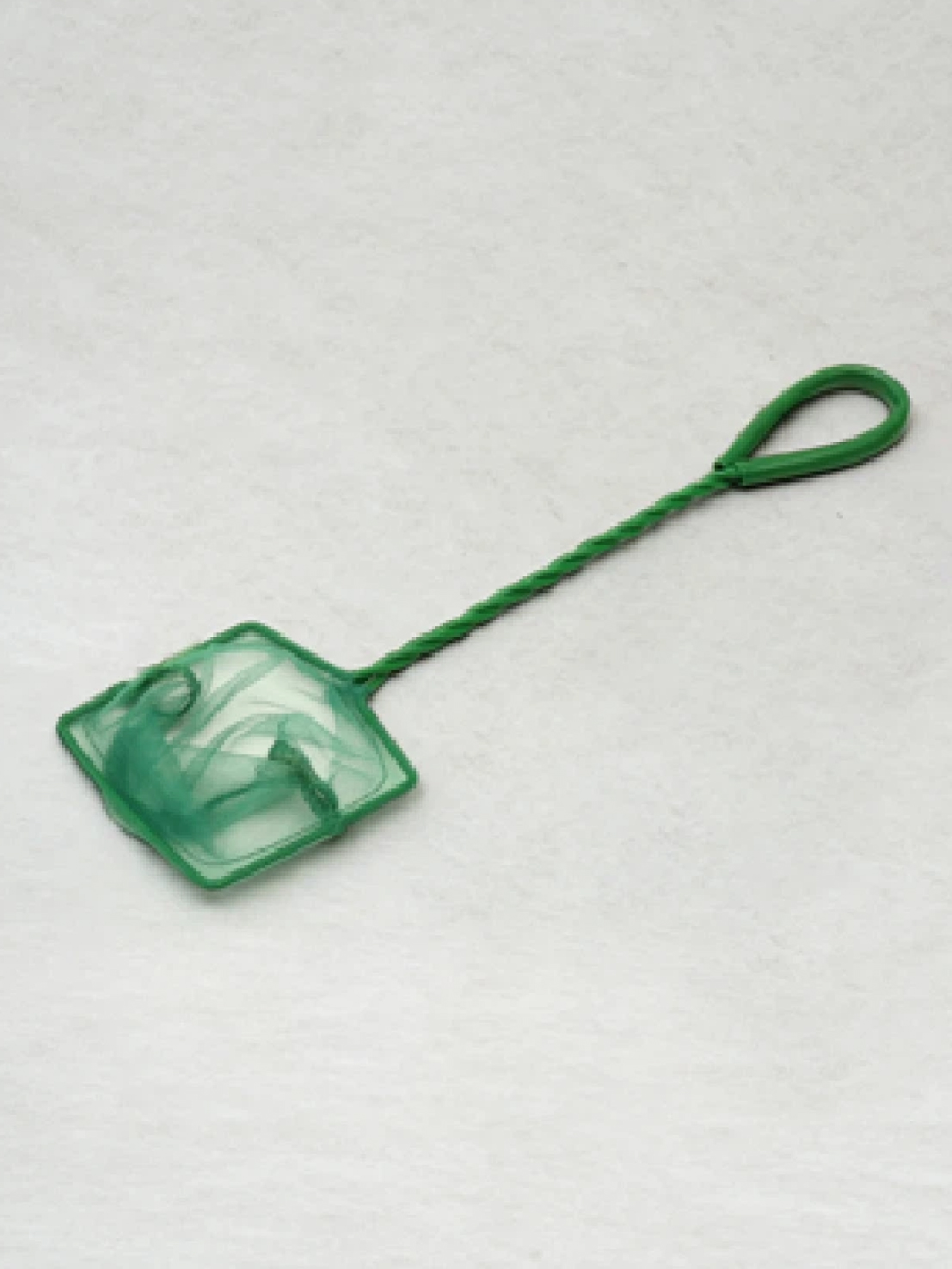[펫] 수족관용 뜰채 10X8cm