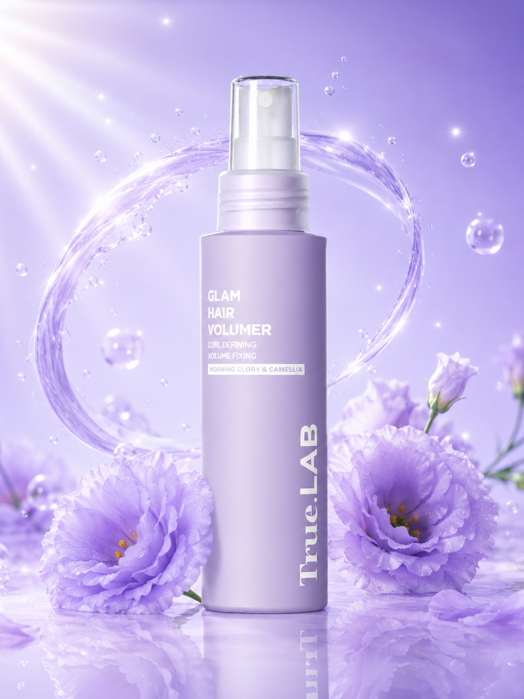 정직한실험실 트루랩 글램 헤어 볼류머 115 ml