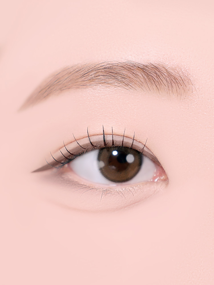 Карандаш Holika Holika Softune 01 Hazy Brown
