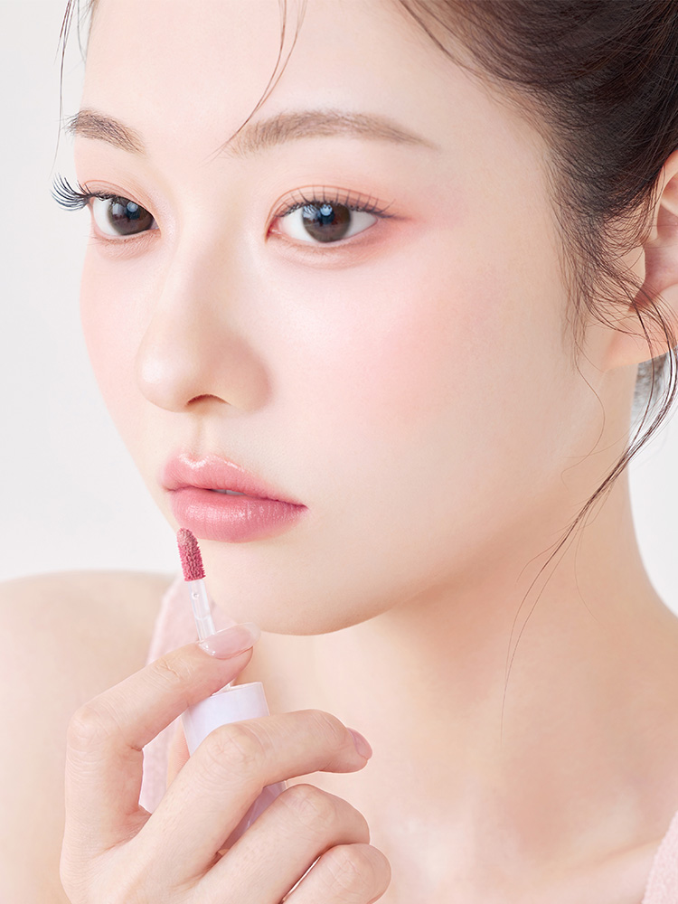 [03 배쉬풀 워터]홀리카 홀리카 소프튠 누디 워터틴트