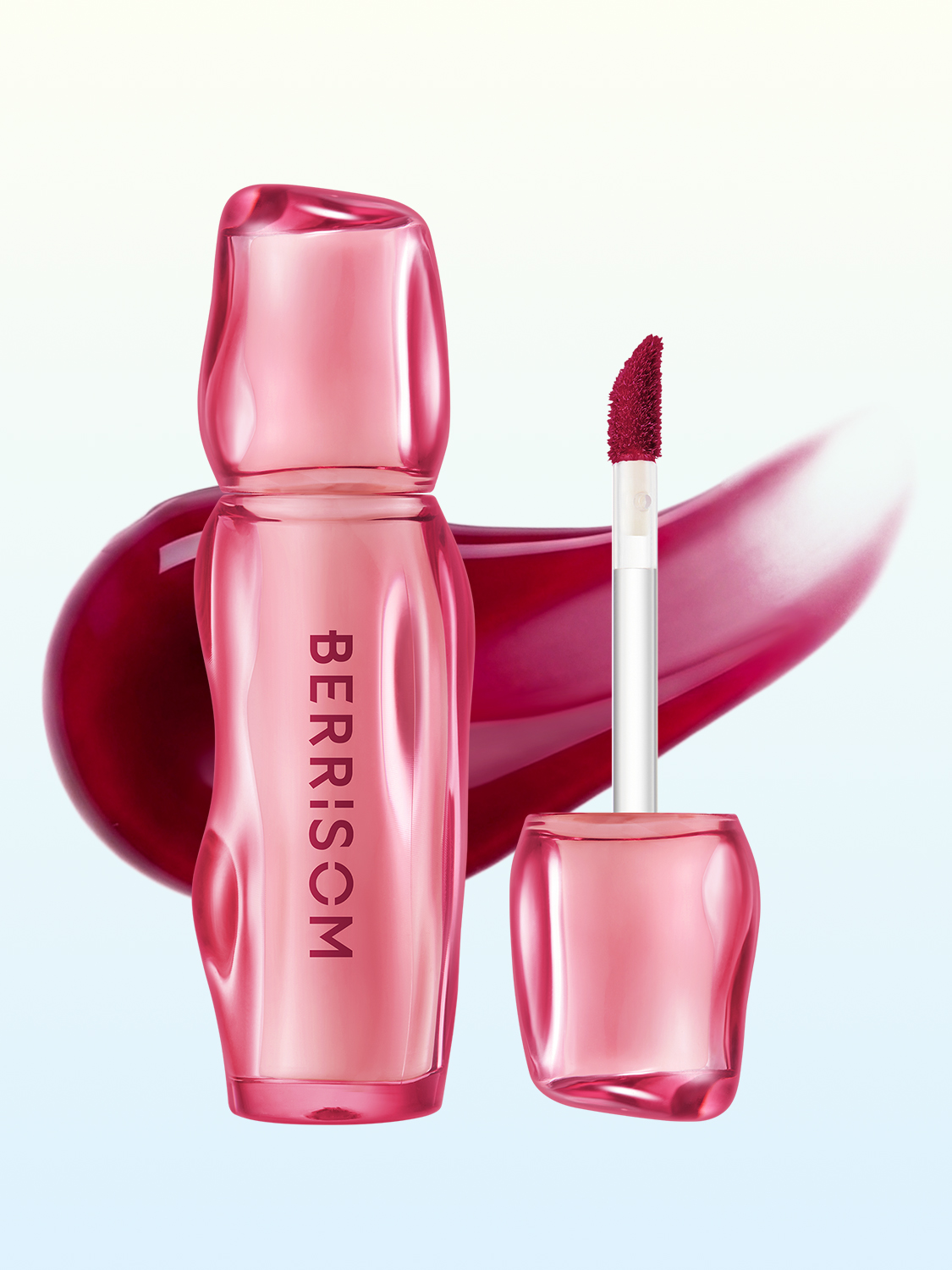 Тин트 Berrisom Water Syrup [04 Plum Syrup]