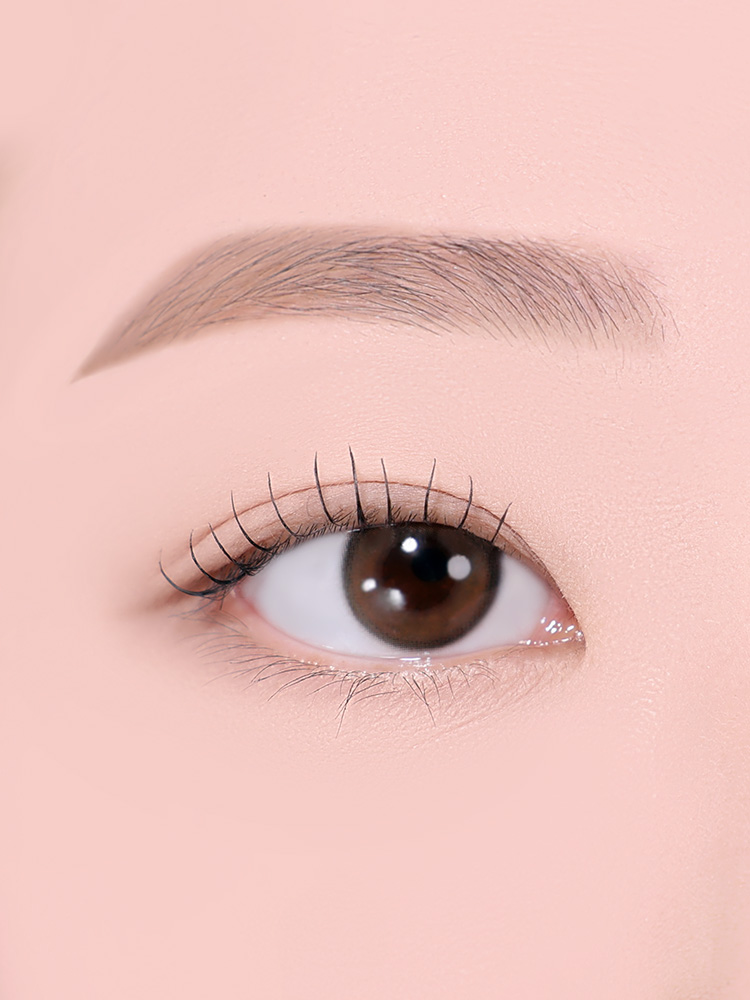 [02 Soft Beige] Карандаш для бровей Holika Holika Softune