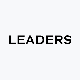 Маска для лица Leaders Derma Soul Aqua