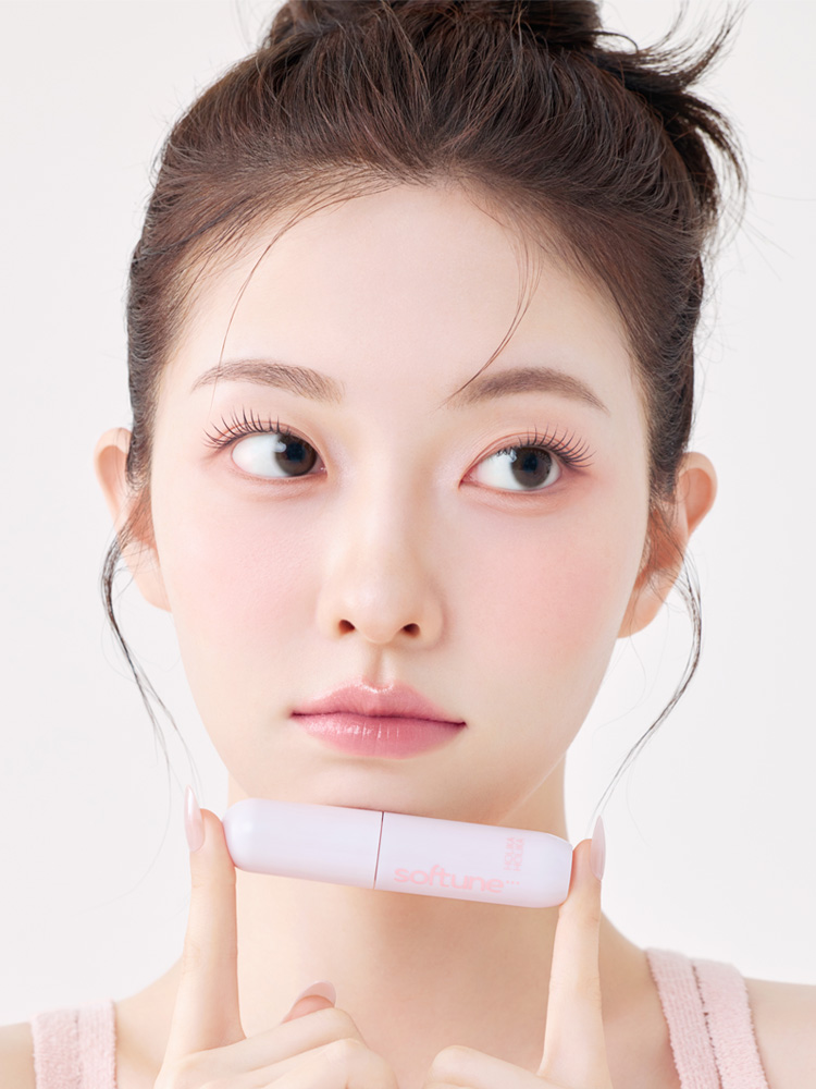 [02 피오니 브루]홀리카 홀리카 소프튠 누디 워터틴트