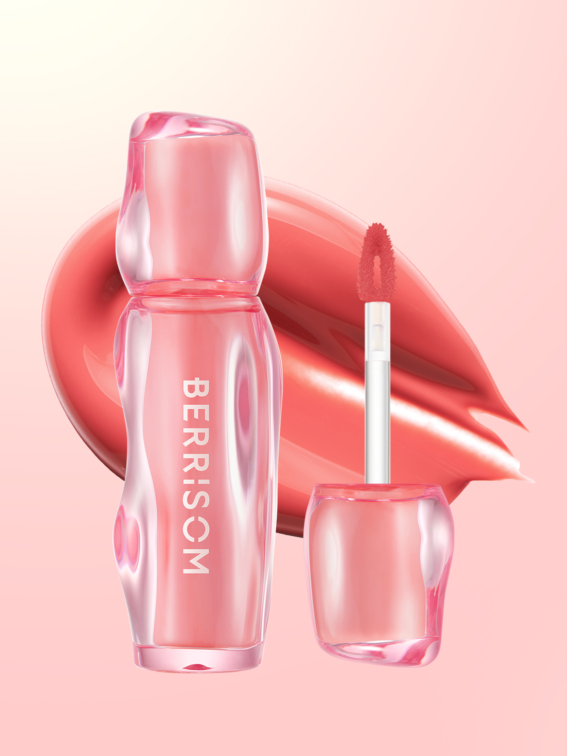 [03 Fig Jam] Berrisom Juicy Jam Tattoo Tint