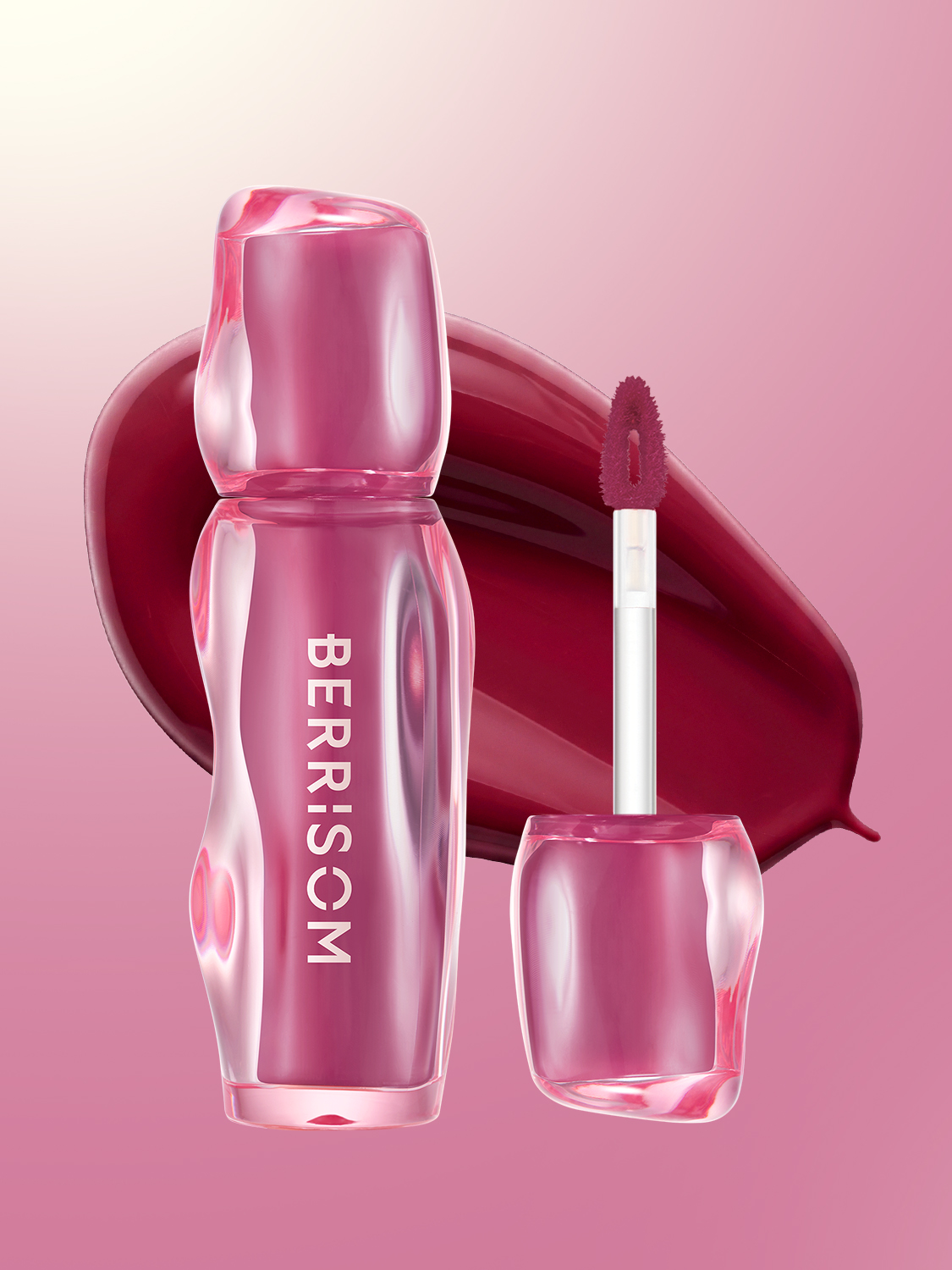 Т인트 Berrisom Juicy Jam [05 Mulberry Jam]