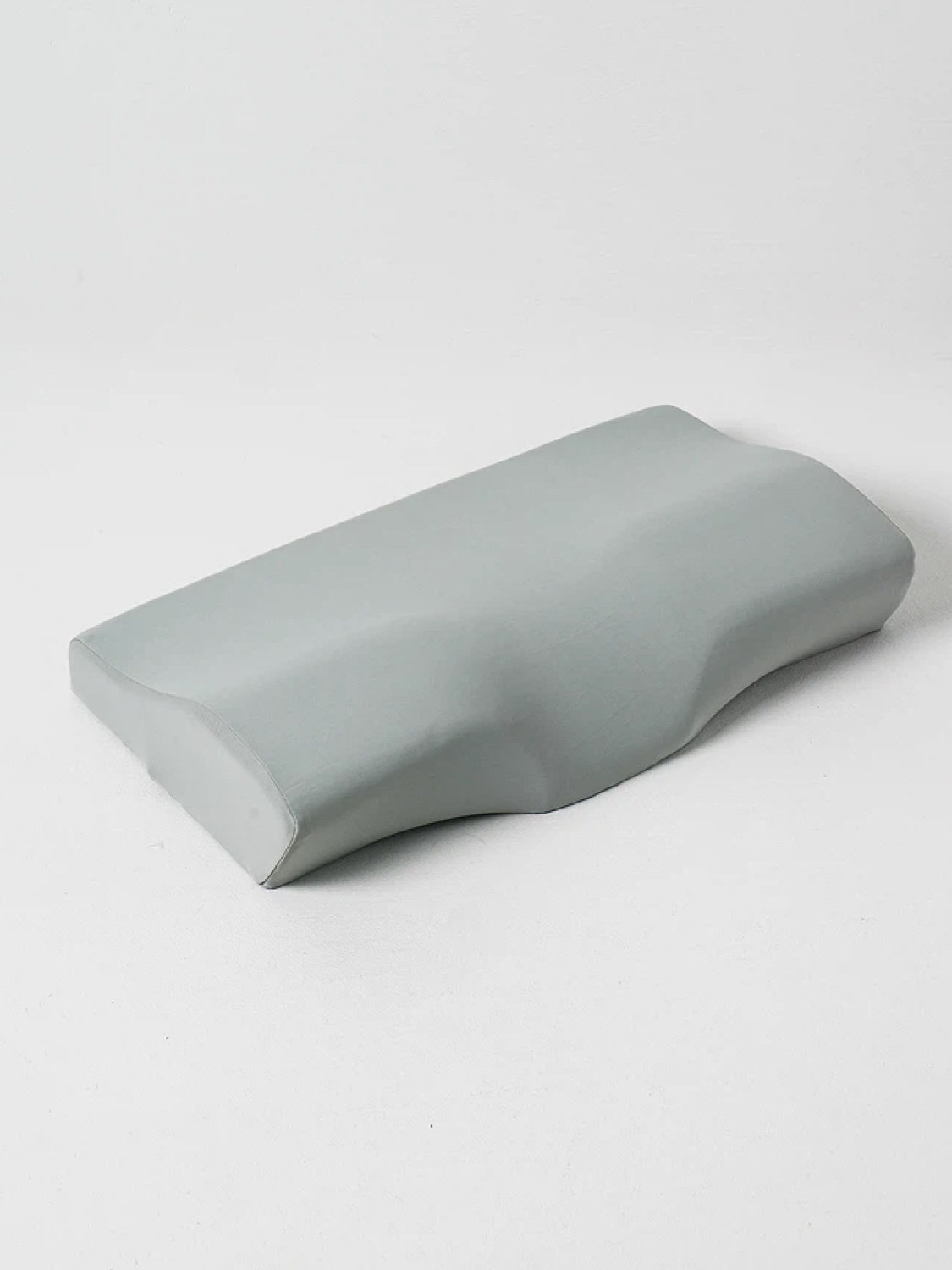 메모리폼 경추 베개 48 X 28 cm