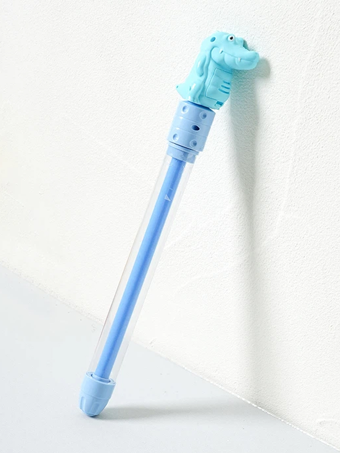 악어 피스톤 물총 110 ml