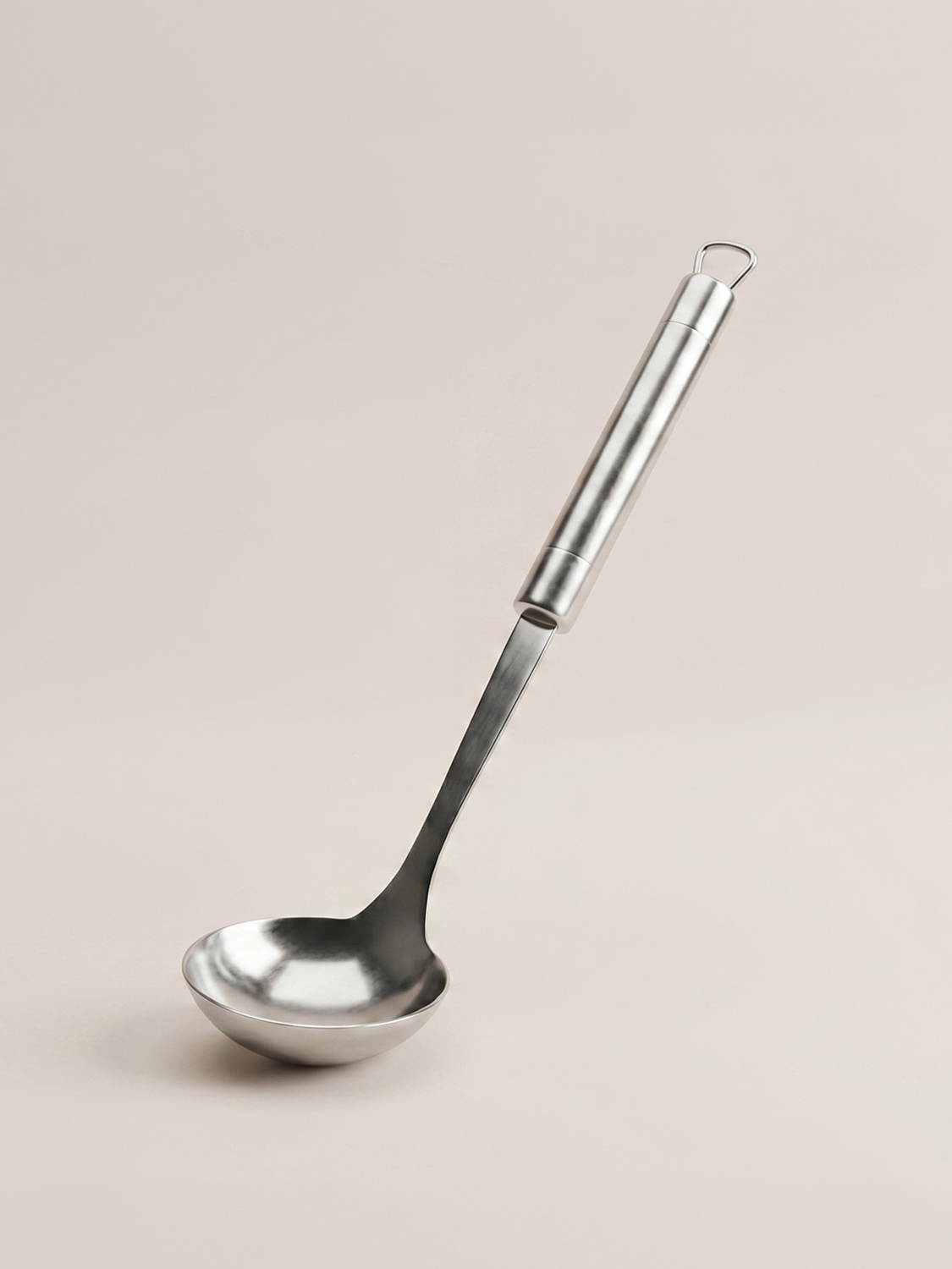 올스텐 국자 (소) 29cm