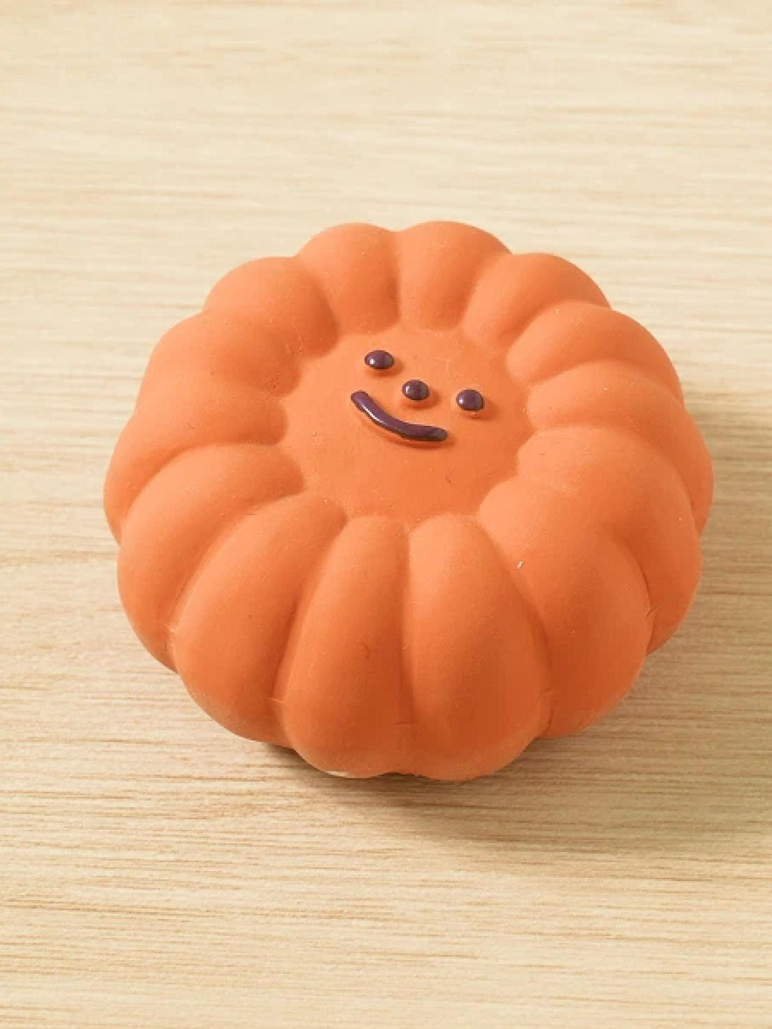 [Пэт] Латексная игрушка в форме якква