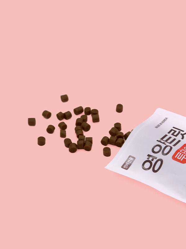 [펫] 인네이처 영양 트릿 루텐 100 g