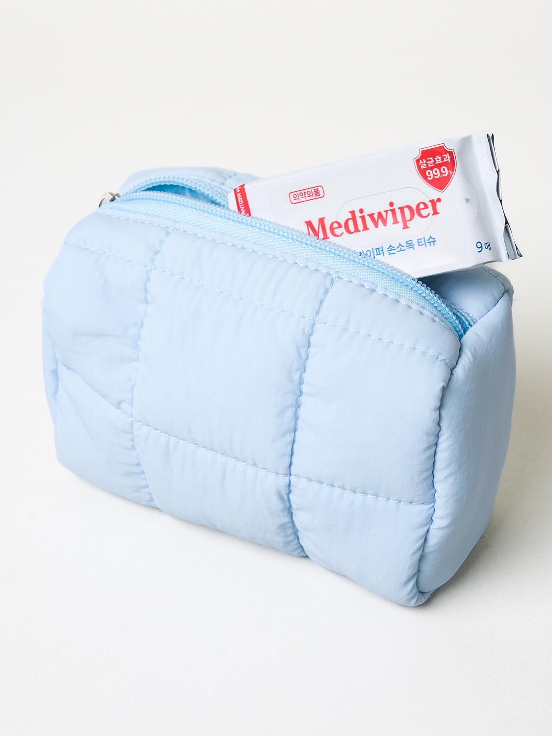 Дезинфицирующие салфетки MediWiper 9 шт. х 6 упак.