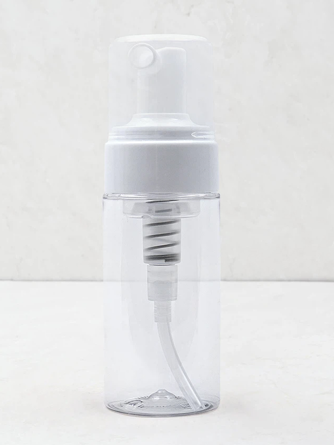 심플 거품 용기 120 ml