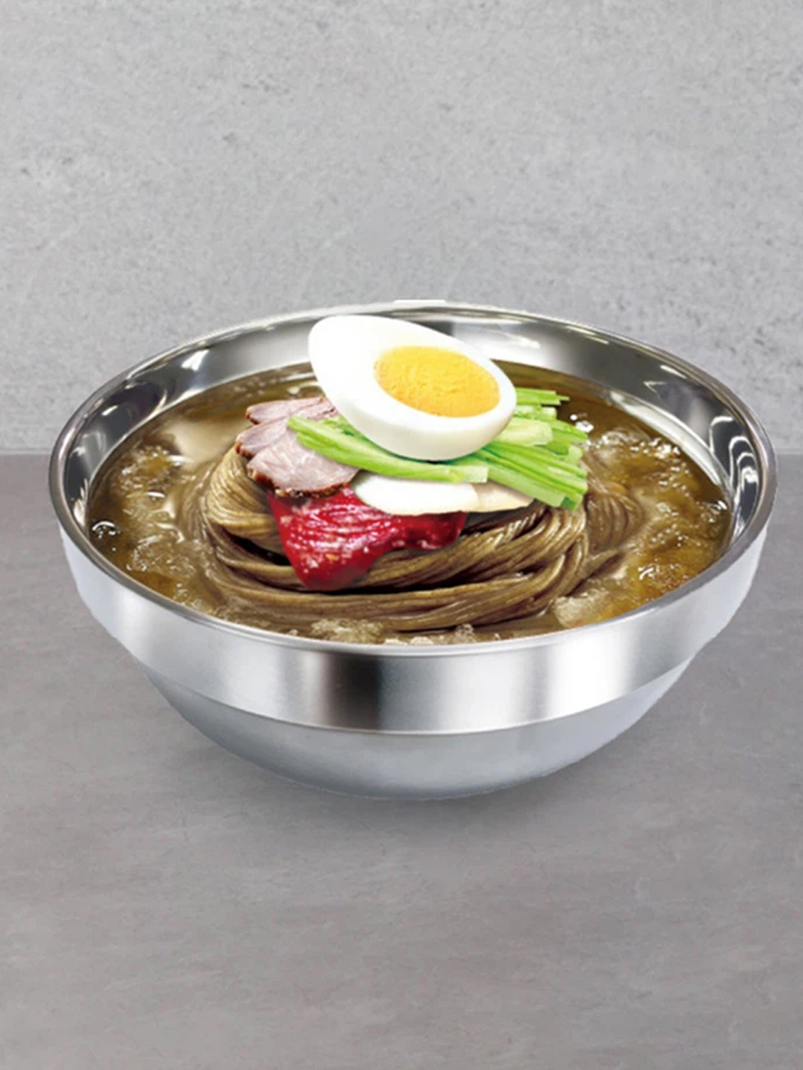 퀸센스 이중 냉면기 20cm