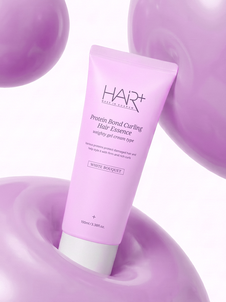 Эссенция для локонов HAIR+ Protein Bond 100 мл
