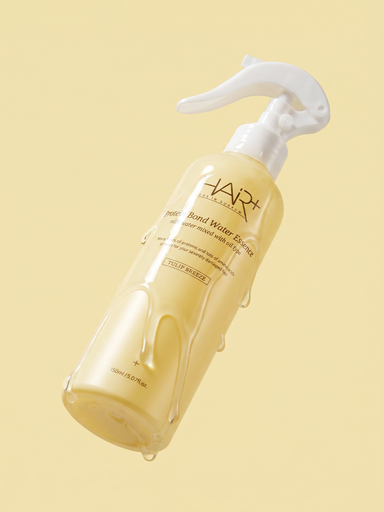 Эссенция для волос Hair Plus Protein Bond Tulip Breeze 150 мл
