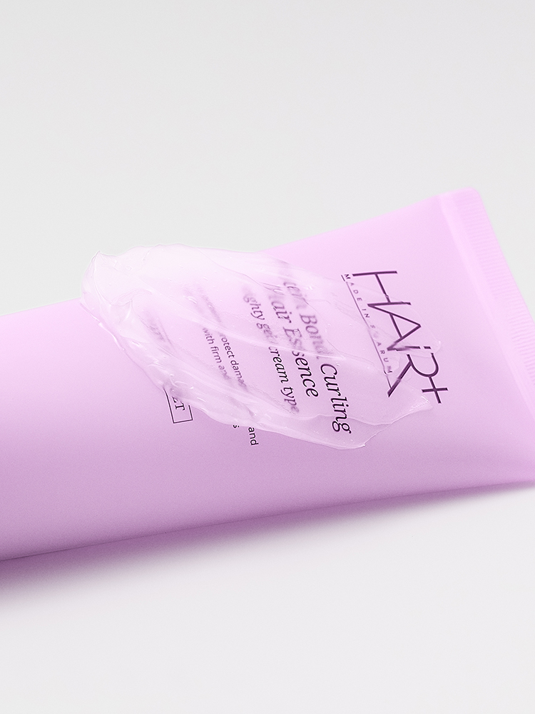 Эссенция для локонов HAIR+ Protein Bond 100 мл