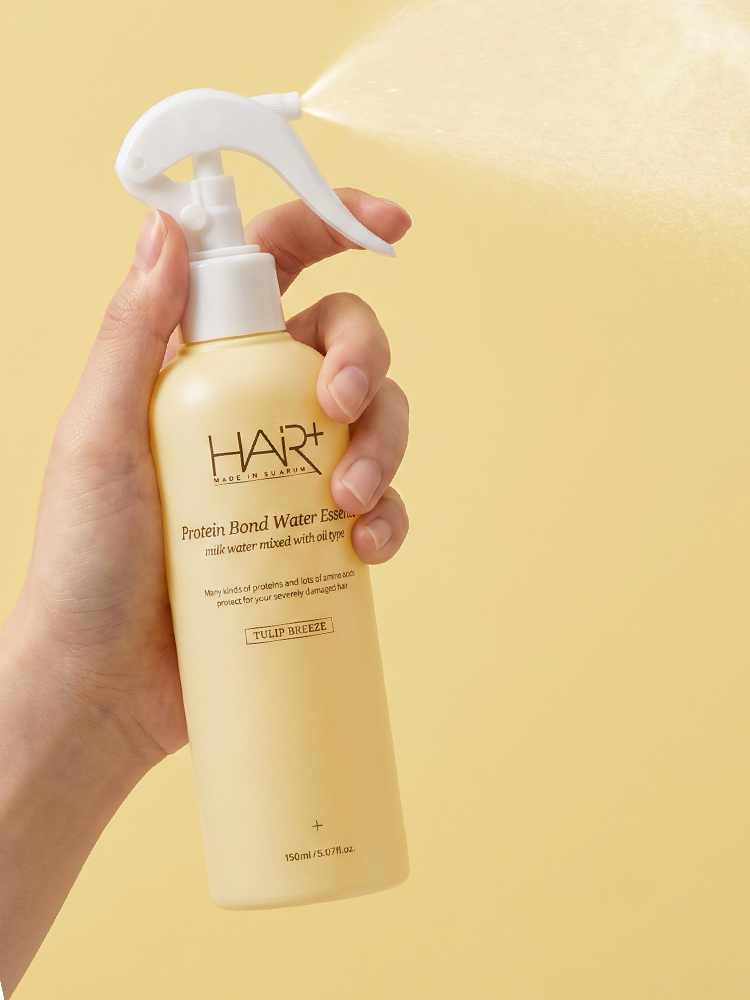 Эссенция для волос Hair Plus Protein Bond Tulip Breeze 150 мл