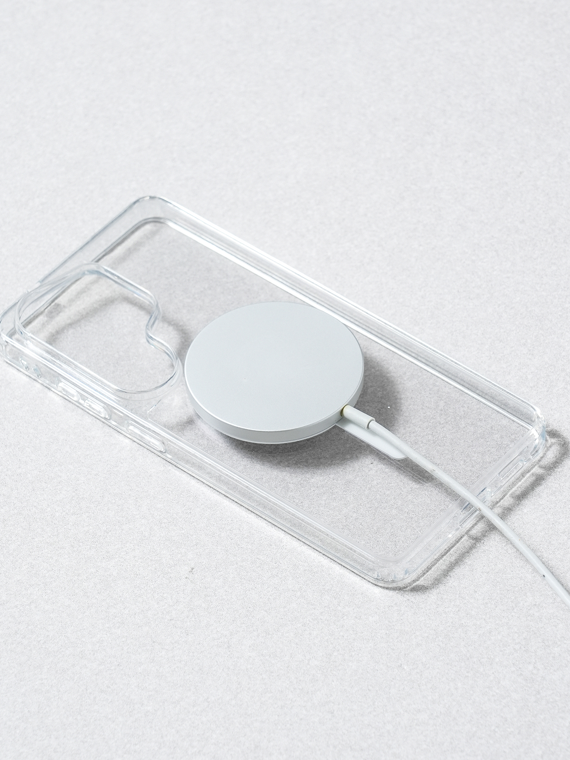Чехол MagSafe 3 для Galaxy S26 Ultra