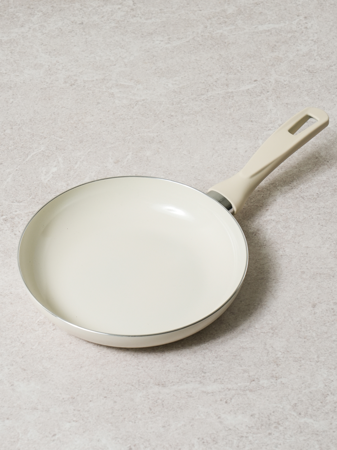 인덕션 세라믹 코팅 프라이팬 22 cm