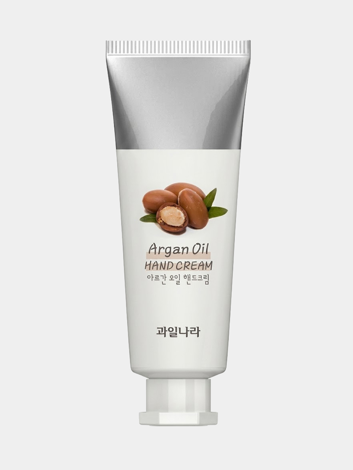 과일나라 마이시크릿아이템 아르간오일 핸드크림 60 g