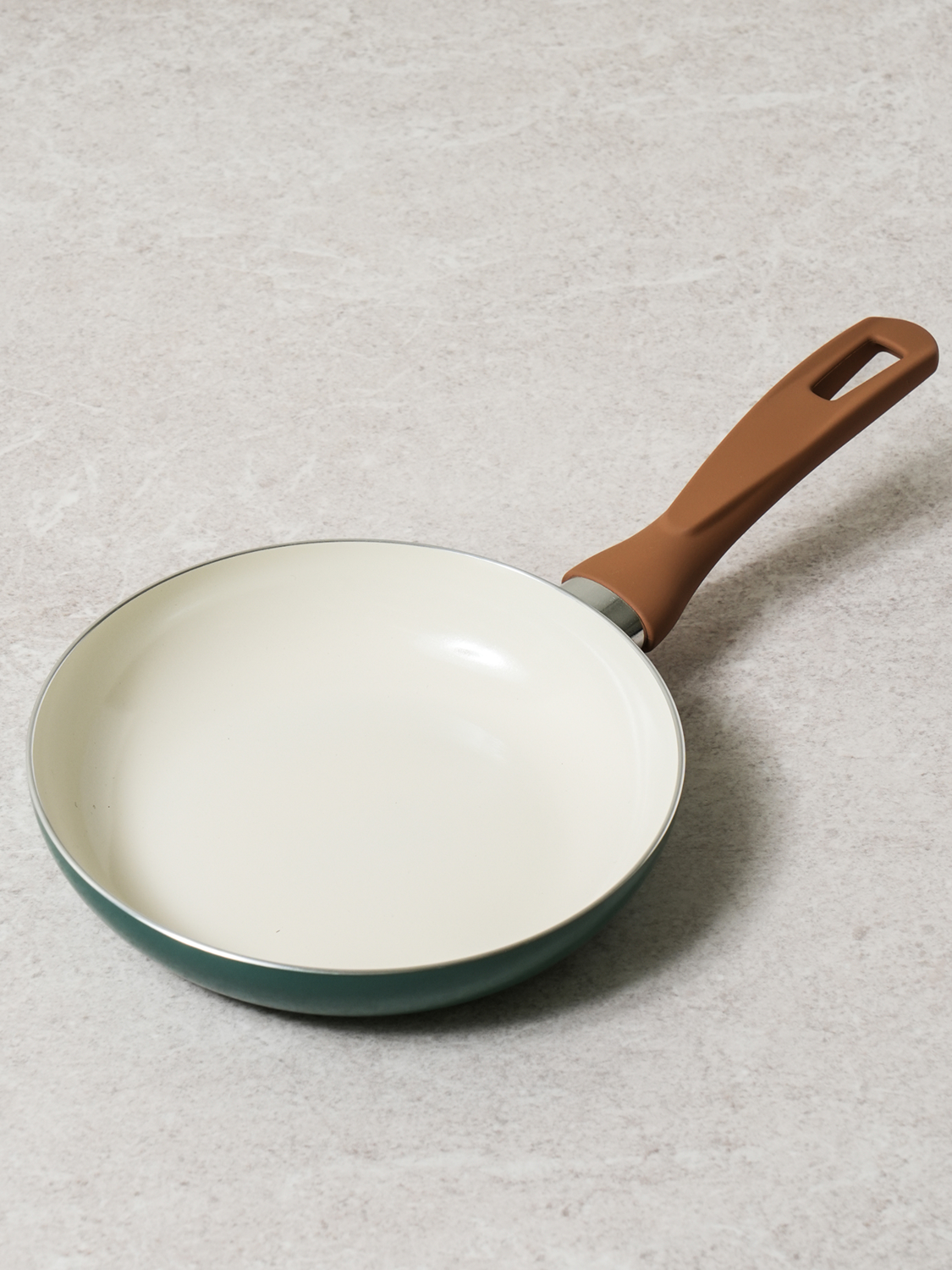 인덕션 세라믹 코팅 프라이팬 20 cm