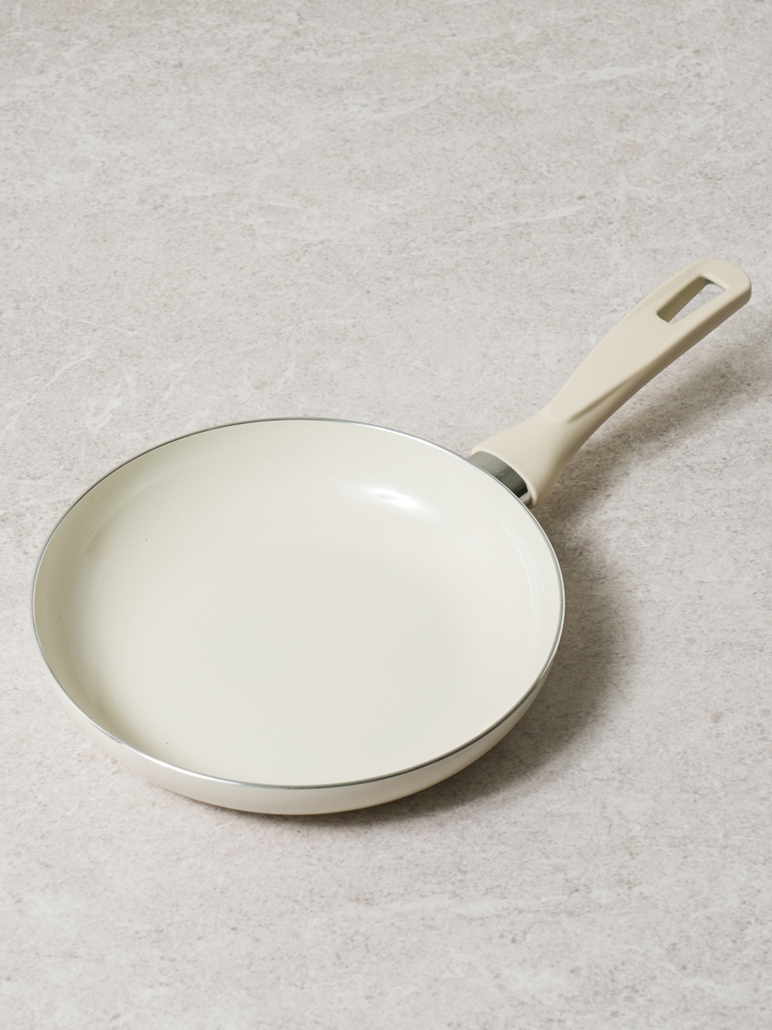 인덕션 세라믹 코팅 프라이팬 24 cm