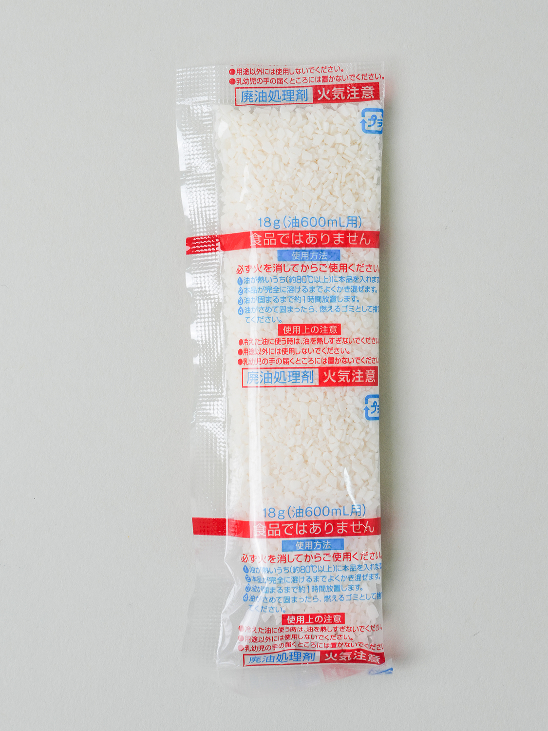 Загуститель для масла Cotton Labo 18 г X 10 шт